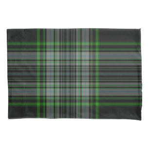 Tartan Kariert Kissenbezug