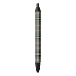 Tartan Kariert Kugelschreiber