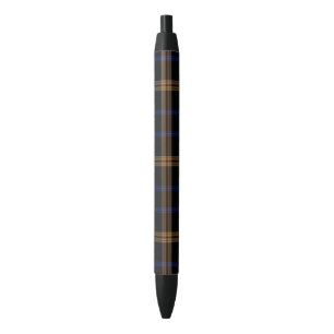 Tartan Kariert Kugelschreiber