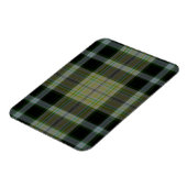 Tartan Kariert Magnet (Linke Seite)