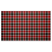 Tartan Kariert Scotland Clan Red Macgregor Royal Stoff (Fat Quarter (45,7 x 55,9 cm))