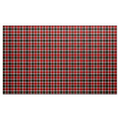 Tartan Kariert Scotland Clan Red Macgregor Royal Stoff (Yard (91,4 cm))