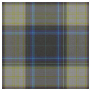Tartan Kariert Stoff
