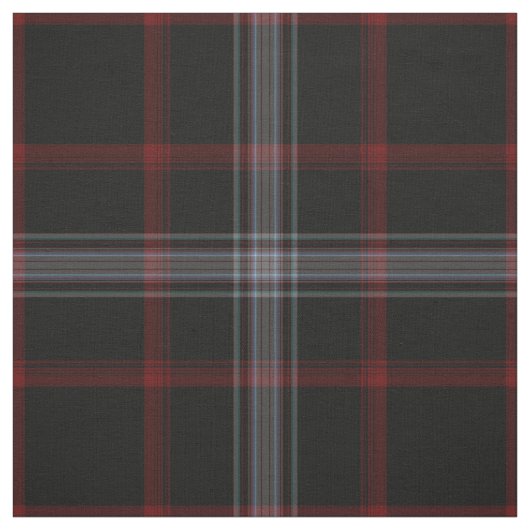 Tartan Kariert Stoff (Muster)