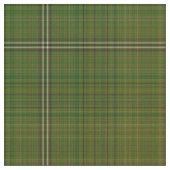 Tartan Kariert Stoff (Nahaufnahme)