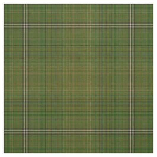 Tartan Kariert Stoff (Muster)