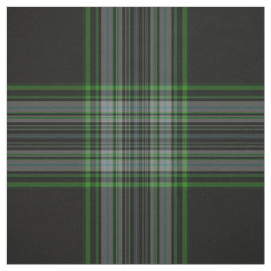 Tartan Kariert Stoff