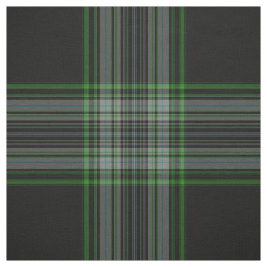 Tartan Kariert Stoff (Muster)