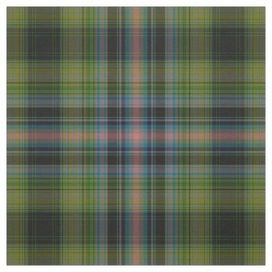 Tartan Kariert Stoff (Muster)