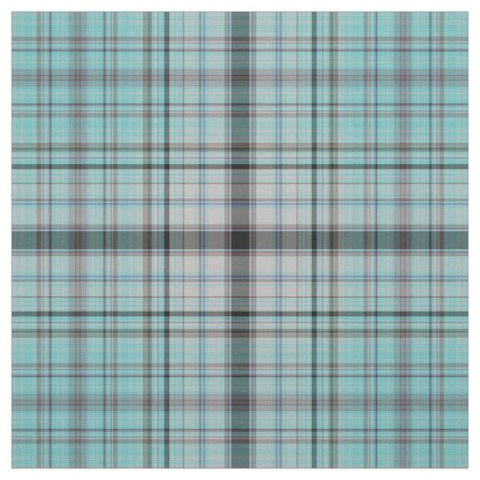Tartan Kariert Stoff (Muster)