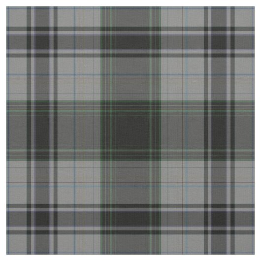 Tartan Kariert Stoff (Muster)