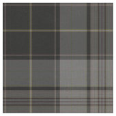 Tartan Kariert Stoff (Nahaufnahme)