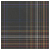 Tartan Kariert Stoff (Nahaufnahme)