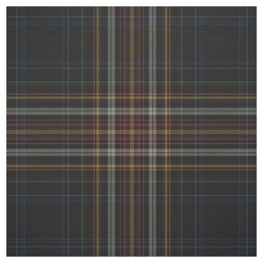 Tartan Kariert Stoff (Muster)