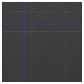 Tartan Kariert Stoff (Nahaufnahme)