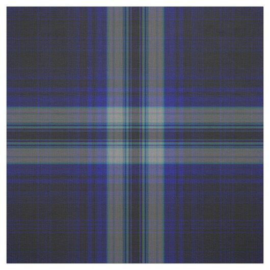 Tartan Kariert Stoff (Muster)