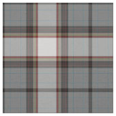 Tartan Kariert Stoff (Nahaufnahme)