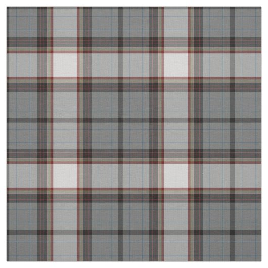 Tartan Kariert Stoff (Muster)