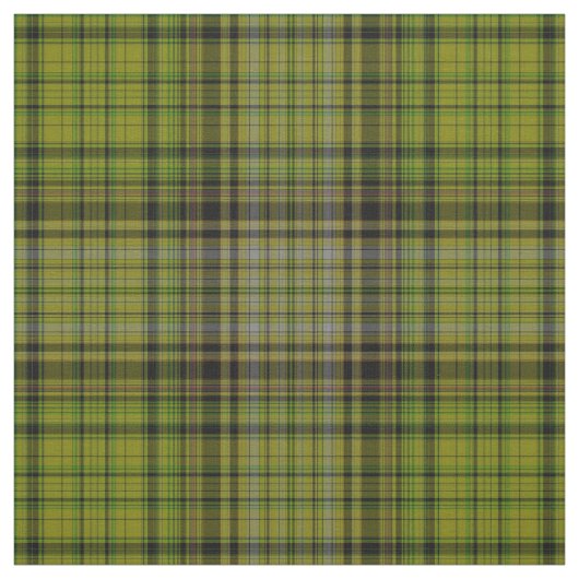 Tartan Kariert Stoff (Muster)
