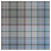 Tartan Kariert Stoff (Nahaufnahme)