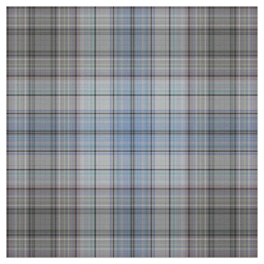 Tartan Kariert Stoff (Muster)