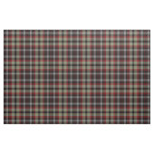 Tartan Kariert Stoff (Yard (91,4 cm))