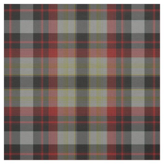 Tartan Kariert Stoff (Muster)