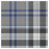 Tartan Kariert Stoff (Nahaufnahme)