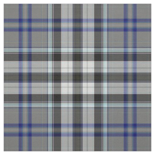 Tartan Kariert Stoff (Muster)