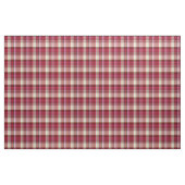 Tartan Kariert Stoff (Yard (91,4 cm))