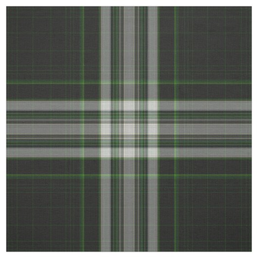 Tartan Kariert Stoff (Muster)
