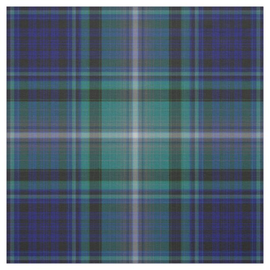 Tartan Kariert Stoff (Muster)