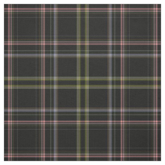 Tartan Kariert Stoff (Muster)