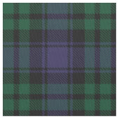 Tartan, Kariert Stoff (Nahaufnahme)