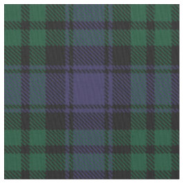 Tartan, Kariert Stoff