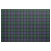 Tartan, Kariert Stoff (Fat Quarter (45,7 x 55,9 cm))