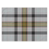 Tartan Kariert Tischdecke (Vorderseite (Horizontal))