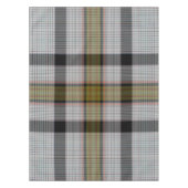 Tartan Kariert Tischdecke (Vorderseite)