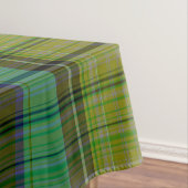 Tartan Kariert Tischdecke (Beispiel)