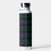 Tartan, Kariert Trinkflasche (Rechts)