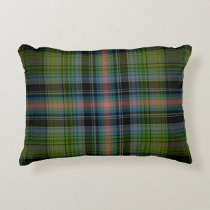 Tartan Kariert Zierkissen
