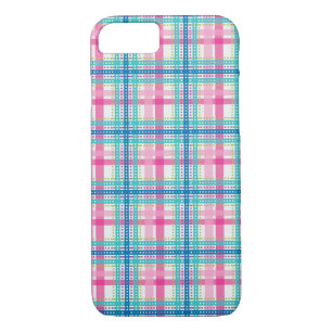 Tartan, kariertes Muster Case-Mate iPhone Hülle