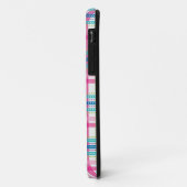 Tartan, Karomuster Case-Mate iPhone Hülle (Hinten/Links)