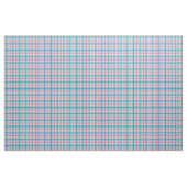 Tartan, Karomuster Stoff (Yard (91,4 cm))