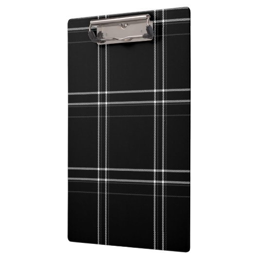 Tartan Klemmbrett (Links)