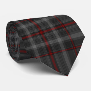 Tartan Krawatte