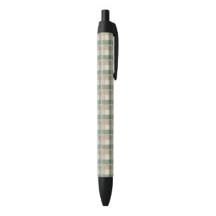 Tartan Kugelschreiber