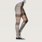 Tartan Leggings (Rechts)