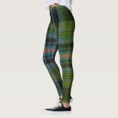 Tartan Leggings (Links)