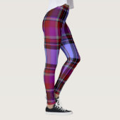 Tartan Leggings (Rechts)